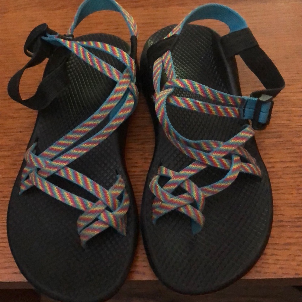 Chacos 9